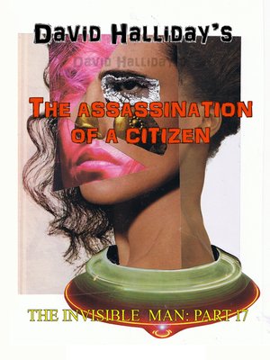 cover image of The Assassination of a Citizen